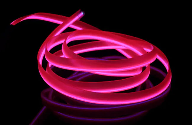 Car Neon LED Strips - Loved Lights