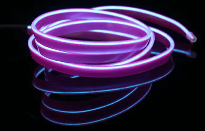 Car Neon LED Strips - Loved Lights