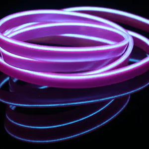 Car Neon LED Strips - Loved Lights