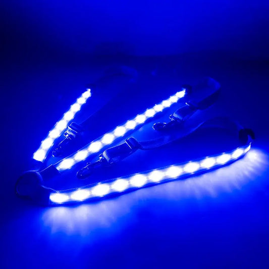 Horse Chest Strap LED Light - Loved Lights