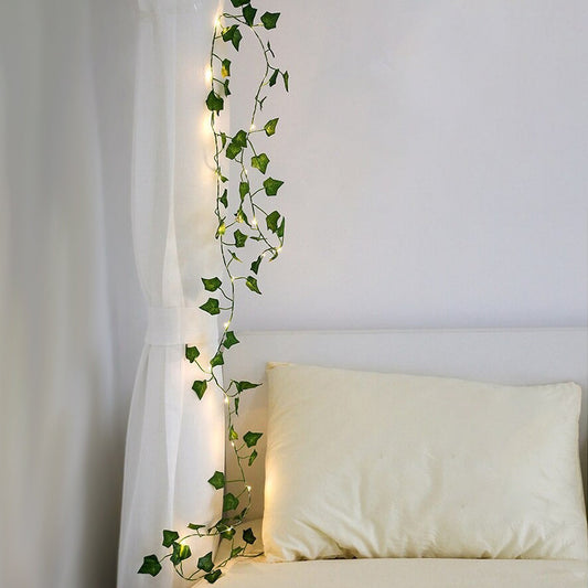 Ivy String Lights