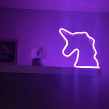 DIY Neon Lichtstreifen - Loved Lights